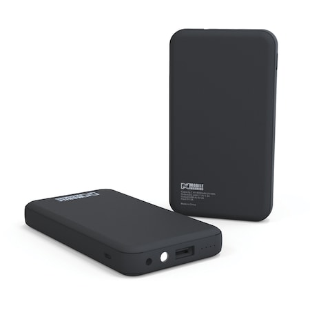 Mobile Warming 7.4V Lithium-Ion Battery w/USB Out Charging Port MWCB74V04020